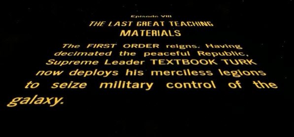 How to Use a Star Wars Intro Generator to Craft Your Own